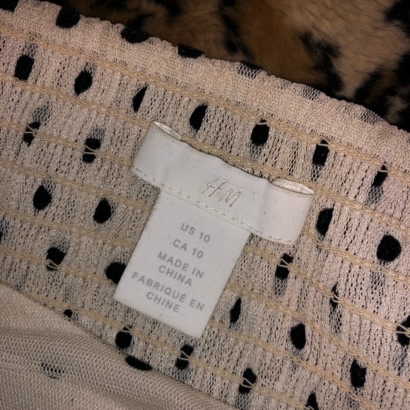 H&M Set - Picture 3 of 5